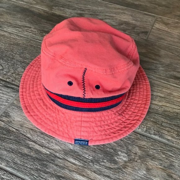 Sperry Accessories - Sperry Bucket Hat